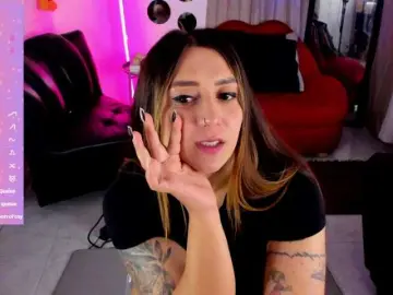 Bongacams Live Sex of Natasha-Wilde