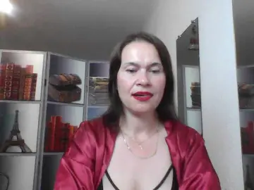 Bongacams Private Sex Chat of HelenMoo