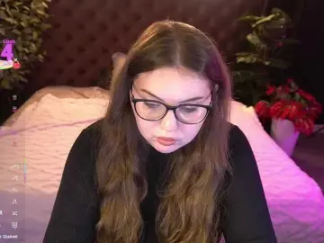 Bongacams Live Porn of LuxSopphia