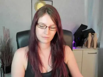 Bongacams Sex Chat of EmmaHeart