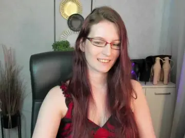 Bongacams Nude Webcam of EmmaHeart