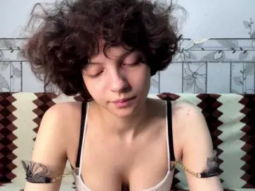 Bongacams Live Sex Cam of Nikatyan