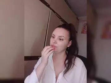 Bongacams Nude Webcam of Mira-5a