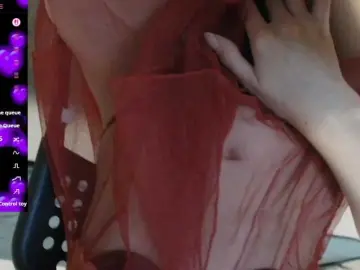 Bongacams Sex Cam of Yana-XX