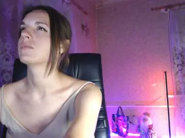 Bongacams Sex Chat of babymuro4ka