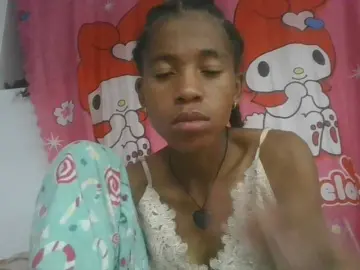 Bongacams Best live sex cam show of Charlinah