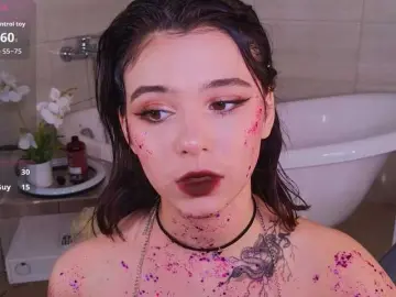 Bongacams Live Porn of CoralineJones