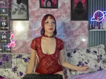Bongacams Adult Webcam of LaxiViolet