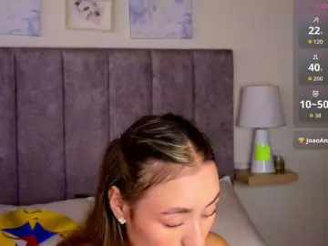 Bongacams Live Porn of VictoriaHils