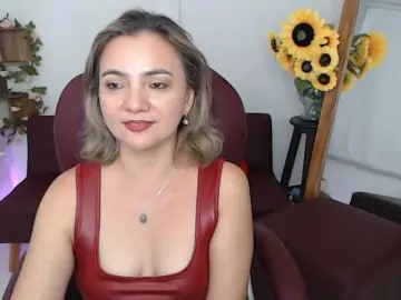 Bongacams Sex Chat of ana-milf