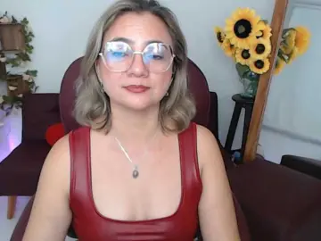 Bongacams Live Sex Cam of ana-milf