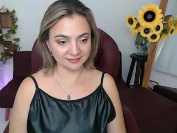 Bongacams Private Sex Chat of ana-milf