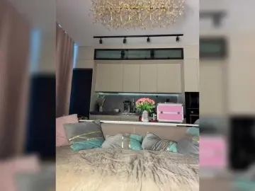 Bongacams Live Sex Cam of Adel9