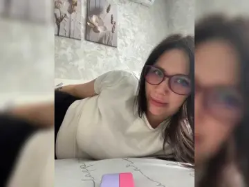 Bongacams Sex Chat of -LeiaProseccina-