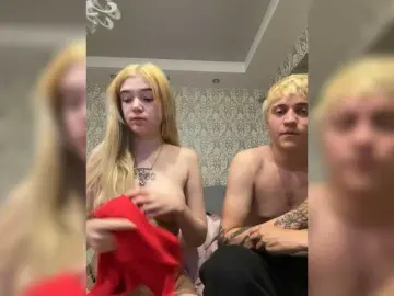 Bongacams Sex Cam of MilanaMike1