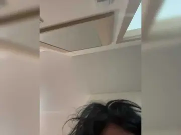 Bongacams Live Sex Cam of NotBellucci