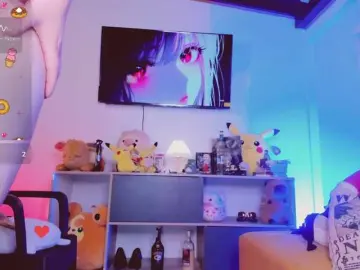 Bongacams Live Sex of Lilith-asami
