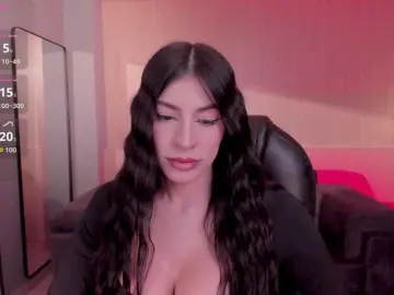 Bongacams Best Webcam of MaddisonTaylor