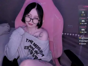Bongacams Adult Video Chat of luvsoak