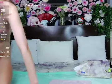 Bongacams Nude Webcam of AnalQueenKa