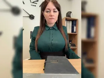 Bongacams Private Sex Chat of VeryBaby