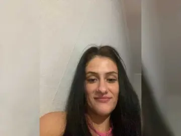Bongacams Nude Webcam of FeaaMiranda28