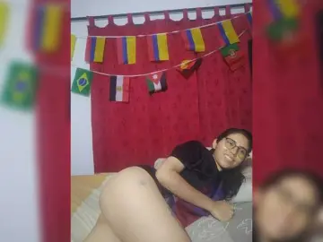 Bongacams Live Sex Cam of skinny333