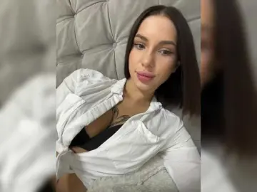 Bongacams Live Sex of BabyDarii