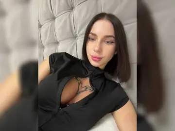 Bongacams Adult Webcams of BabyDarii