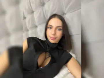 Bongacams Watch Live Sex Cams of BabyDarii