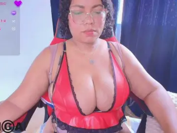 Bongacams Nude Webcam of Italy-boobs