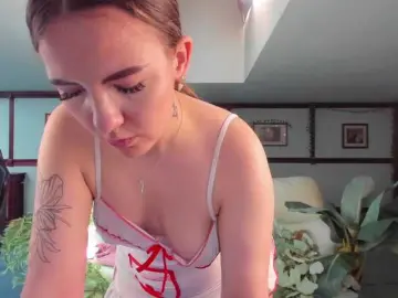 Bongacams Best Webcam of KiraRustle