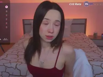 Bongacams Sex Chat of Trixiie