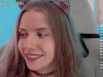 Bongacams Live Sex of -VikkiL0vesCheese-