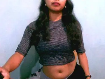 Bongacams Adult Webcam of Eva-011