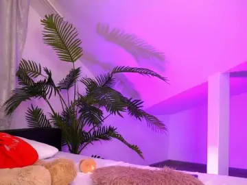 Bongacams Live Porn of TenderSin