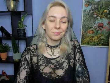 Bongacams Best Webcam of velvetanne