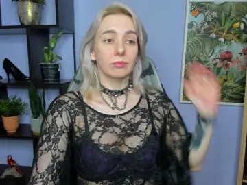 Bongacams Sex Cam of velvetanne