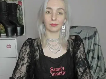Bongacams Live Sex Cam of velvetanne