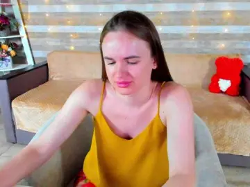 Bongacams Sex Chat of SusanSmite