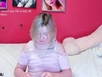 Bongacams Free Live Porn of MiaFerd