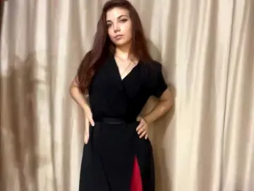 Bongacams Live Porn of MyrleLinnan