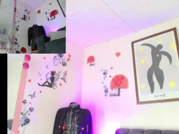 Bongacams Live Sex Cam of Zully-Green