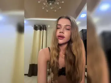 Bongacams Private Sex Chat of KatrineStorm