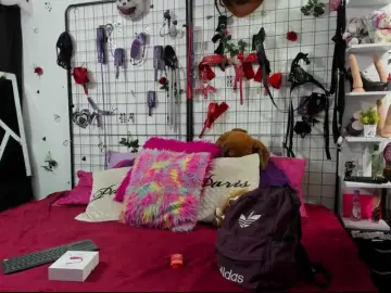 Bongacams Sex Chat of royaltemptationn