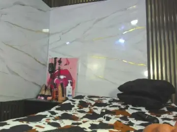 Bongacams Private Sex Chat of Ashazuri