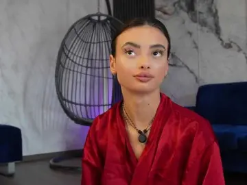 Bongacams Watch Live Sex Cams of RachelRavee