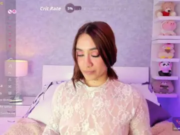 Bongacams Live Porn of CloeBonet