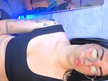 Bongacams Adult Webcams of mia-jons2