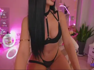 Bongacams Sex Cam of thecatt